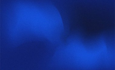 Soyut Grainy Green Gradient Arkaplanı İnce Gürültü Dokusuna sahip soyut arkaplan tasarımı