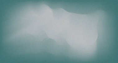 Soyut deniz mavisi ve beyaz eğimli arkaplan, kumlu bir doku ve pürüzsüz akışkan şekiller içerir. Tasarım, hafif tonsal geçişler ve doku ile rahatlatıcı ve modern bir estetik yayıyor..