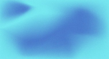 Soyut Mavi Gradyan Arkaplanı, Yumuşak Bulanık Işıklı, spot ışığı benzeri röflelerle pürüzsüz gradyan modern ve minimal bir tasarım yaratıyor, teknoloji temaları, web tasarımı, sunumlar, markalar, posterler için mükemmel.