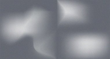 Soyut Bulanık Işık Gradyanı ile Yumuşak Gölgeler, spot ışığı benzeri parlak noktalar modern ve minimal bir tasarım yaratıyor, teknoloji temaları, web tasarımı, sunumlar, markalar, posterler için mükemmel