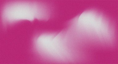 Yaratıcı projeler, poster tasarımı, markalaştırma, dijital sanat eserleri, web tasarımı ve modern grafik şablonları için harika Soyut Işık Işıltısı ile canlı Magenta Gradyan Arkaplanı.