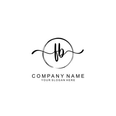 FA Minimalist İmza Tasarımı Koleksiyonu