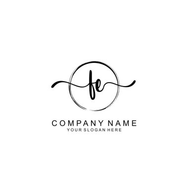 FE Minimalist İmza Tasarımı Koleksiyonu