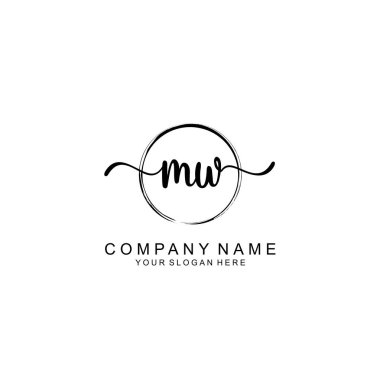 MW Minimalist İmza Tasarım Koleksiyonu