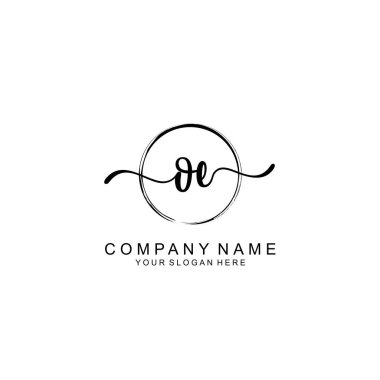 OE Minimalist İmza Tasarım Koleksiyonu