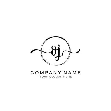 OJ Minimalist İmza Tasarım Koleksiyonu