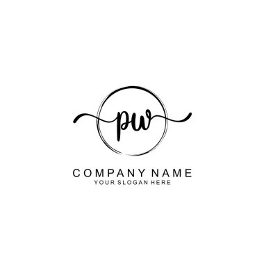 PW Minimalist İmza Tasarım Koleksiyonu