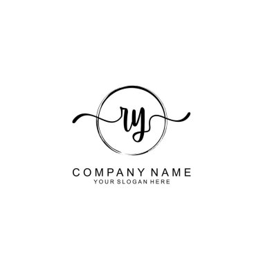 RY Minimalist İmza Tasarım Koleksiyonu