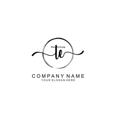 TE Minimalist İmza Tasarımı Koleksiyonu