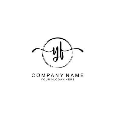 YF Minimalist İmza Tasarımı Koleksiyonu
