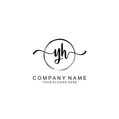 YH Minimalist İmza Tasarım Koleksiyonu