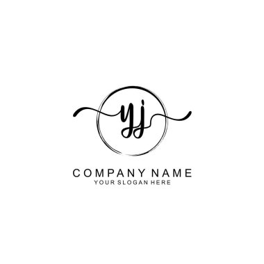 YJ Minimalist İmza Tasarım Koleksiyonu