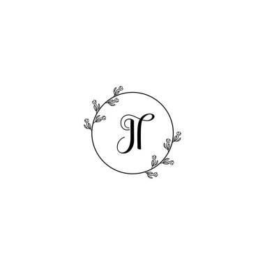 Seçkin IT Çiçekli Düğün ve Güzellik Markası Logosu