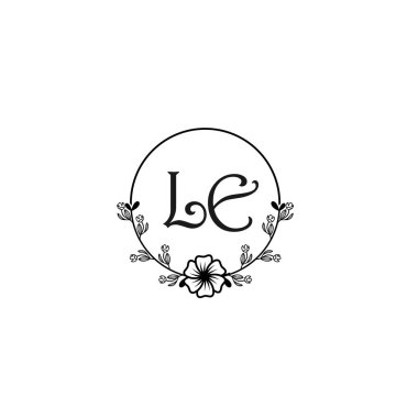 Nikah, Güzellik Markası ve Çiçek Logosu