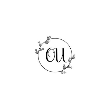 Seçkin OU Çiçekli Düğün, Güzellik Markası Logosu