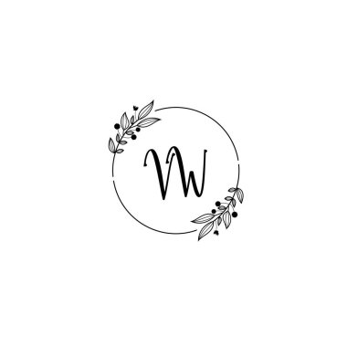 Seçkin VW Çiçekli Düğün, Güzellik Markası Logosu