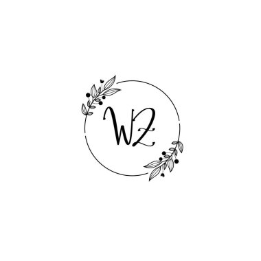 Seçkin WZ Çiçekli Düğün, Güzellik Markası Logosu