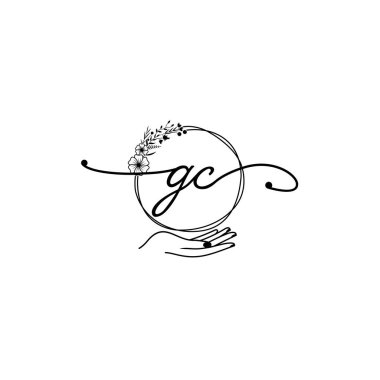 Zarif GC İlk Logo Tasarımları Sanatsal Zenginlikler