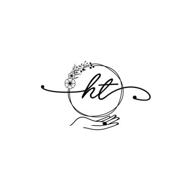 Zarif HT İlk Logo Tasarımı Sanatsal Zenginlikler