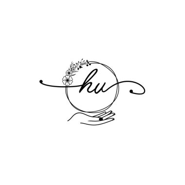 Zarif HV İlk Logo Tasarımı Sanatsal Zenginlikler