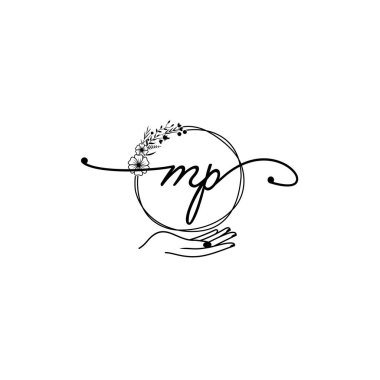 Zarif Vekil Logosu Sanatsal Zenginliklerle Tasarlandı