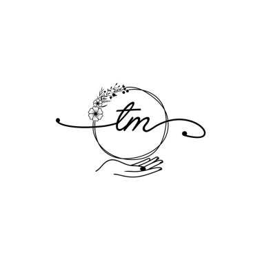 Zarif TM Sanatsal Zirveli İlk Logo Tasarımı