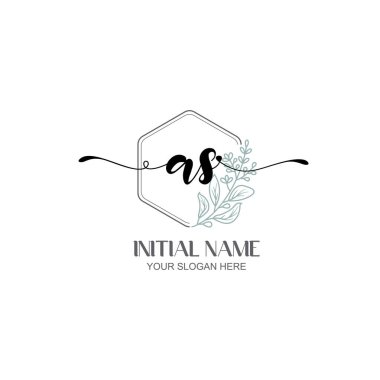 Modern Botanik AS İlk Logo Koleksiyonu