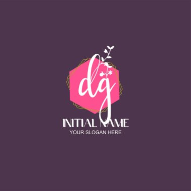 Modern Botanik Genel Müdürlüğü İlk Logo Koleksiyonu