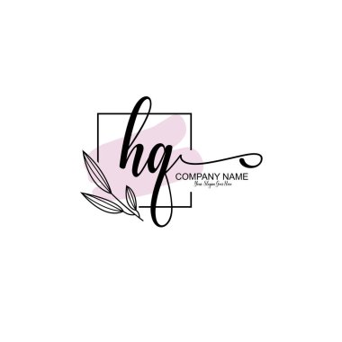 Modern Botanik Merkezi İlk Logo Koleksiyonu