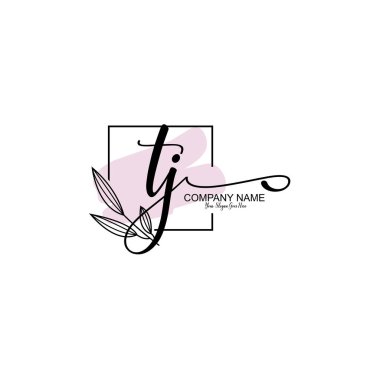 Modern Botanik TJ İlk Logo Koleksiyonu