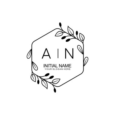 Çiçek İlham Veren, Zamansız ve Sanatsal Markalaşma İçin İlk An Logoları