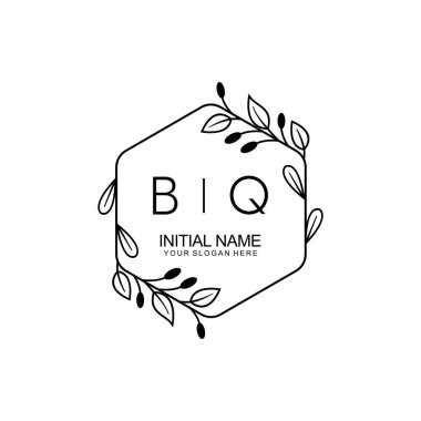 Çiçek İlham Veren Zamansız ve Sanatsal Markalaşma İçin İlk Mangal Logoları