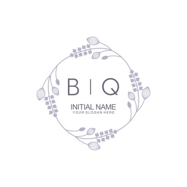 Çiçek İlham Veren Zamansız ve Sanatsal Markalaşma İçin İlk Mangal Logoları