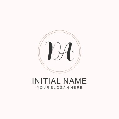 Markalaşma Kimliği İçin Bölge Savcısı Minimalist Klasik Logo Tasarımı