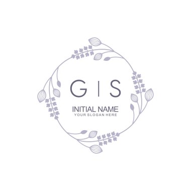 Çiçek İlham Veren İlk GS Logoları Zamansız ve Sanatsal Markalaşma İçin