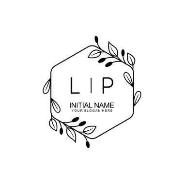 Çiçek İlham Veren İlk LP Logoları Zamansız ve Sanatsal Markalaşma İçin