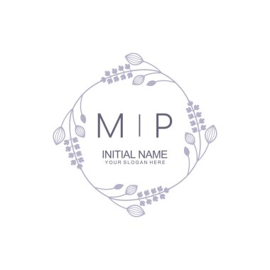 Çiçek İlham Veren İlk Milletvekili Logoları Zamansız ve Sanatsal Markalaşma İçin