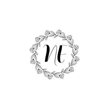 Çiçek, Ebedi ve Sanatsal Markalaşma İçin Ne Logolarına İlham Verdi