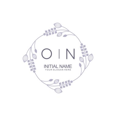 Çiçek, Zamansız ve Sanatsal Markalaşma Logolarına İlham Verdi