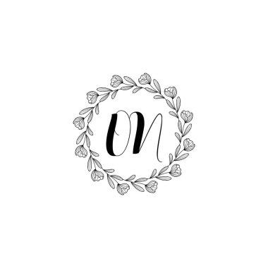 Çiçek, Zamansız ve Sanatsal Markalaşma Logolarına İlham Verdi