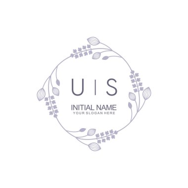 Çiçek, Zamansız ve Sanatsal Markalaşma İçin ABD Logolarına İlham Verdi