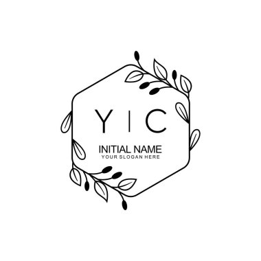 Çiçek İlham Veren İlk YC Logoları Zamansız ve Sanatsal Markalaşma İçin