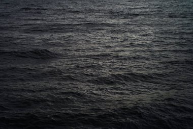 Norveç 'in güzel doğasının manzaraları.