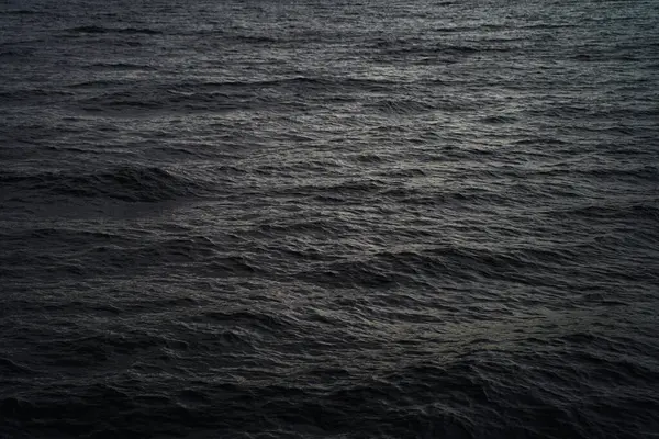 Norveç 'in güzel doğasının manzaraları.