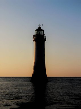 Karadeniz 'deki deniz feneri