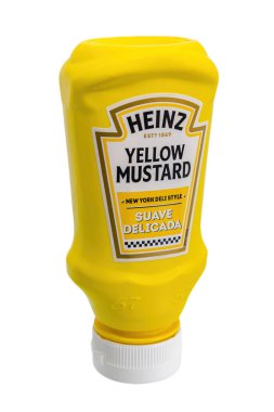 Huelva, İspanya - 17 Ekim 2023: Nesquik, ABD 'de Nestle Quik adlı çikolata aromalı sütün bir karışımı olan ve Nesquik olarak Avrupa' da piyasaya sürülen bir gıda ürünüdür.