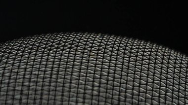 Siyah ve beyaz soyut arka plan, ev halkı. Yüksek kalite fotoğraf