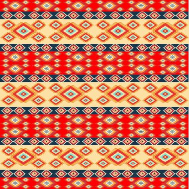 kırmızı renk geometrik desen arkaplanı