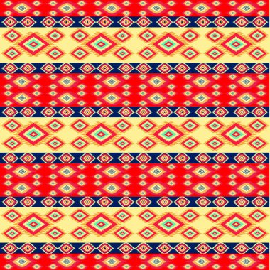 Soyut çapraz desen, hesaplama sanatı çizimi