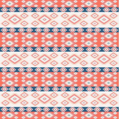 Soyut geometrik desen, sanat çizimi